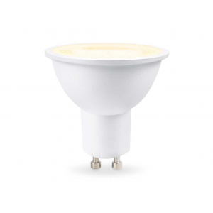 Светодиодная лампа Lens 38° MR16 7W 2700K Ambrella light Bulding 190713