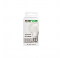 Светодиодная лампа LEDS POWER C37 E14 6Вт 4000К 006673