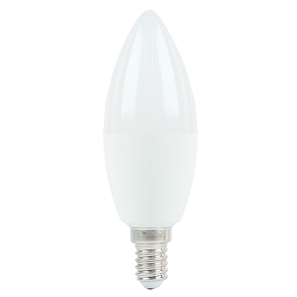 Лампа светодиодная Feron LB-980 E14 15W 2700K 52072
