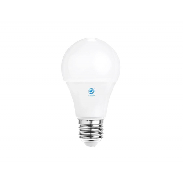 Лампа светодиодная Ambrella light E27 15W 4200K белая 201527 Лампа светодиодная Ambrella light E27 15W 4200K белая 201527