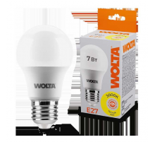 Светодиодная лампа WOLTA 25Y55BL7E27