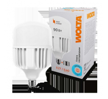 Светодиодная лампа WOLTA 25WHP90E27/40