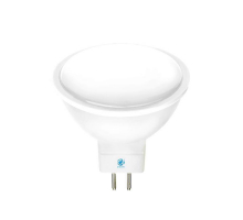 Лампа светодиодная Ambrella light GU5.3 8W 4200K белая 207784