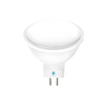 Лампа светодиодная Ambrella light GU5.3 8W 4200K белая 207784