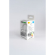 Светодиодная лампа LEDS POWER P45 E14 6Вт 4000К 006727