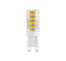 Лампа светодиодная Elektrostandard G9 7W 3300K прозрачная a049857