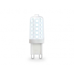 Светодиодная лампа G9 7W 6400K Ambrella light Bulding 100706