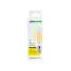Светодиодная лампа LEDS POWER Filament C35 E14 6Вт 3000К 007076