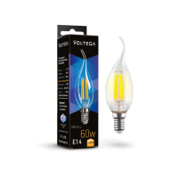 Лампочка Voltega Crystal 7209