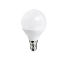 Лампа светодиодная Nova Electric E14 11W 6400K белая N-200030 11Вт