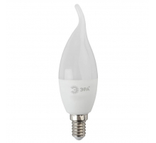 Лампа светодиодная ЭРА E14 11W 4000K матовая LED BXS-11W-840-E14 Б0032993