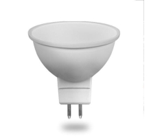 Лампа светодиодная Feron G5.3 8W 4000K Матовая LB-1608 38090