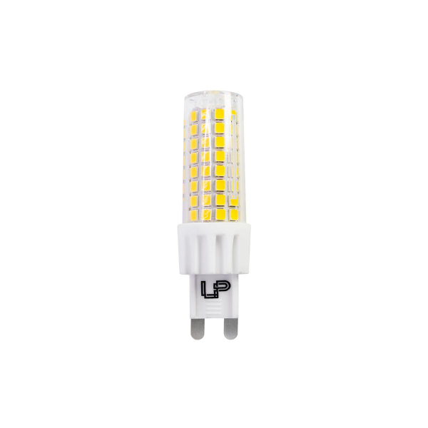 Светодиодная лампа LEDS POWER G9 7Вт 4000К 007069 Светодиодная лампа LEDS POWER G9 7Вт 4000К 007069