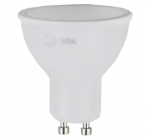 Лампа светодиодная ЭРА LED MR16-10W-827-GU10 Б0057154