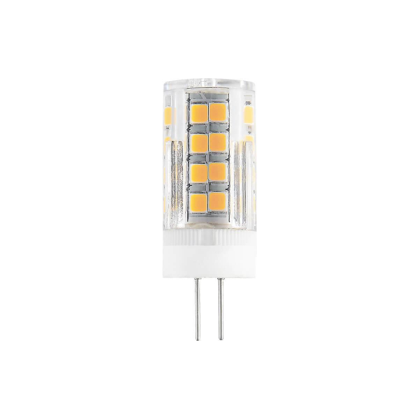 Лампа светодиодная Elektrostandard G4 7W 4200K прозрачная a049592 Лампа светодиодная Elektrostandard G4 7W 4200K прозрачная a049592
