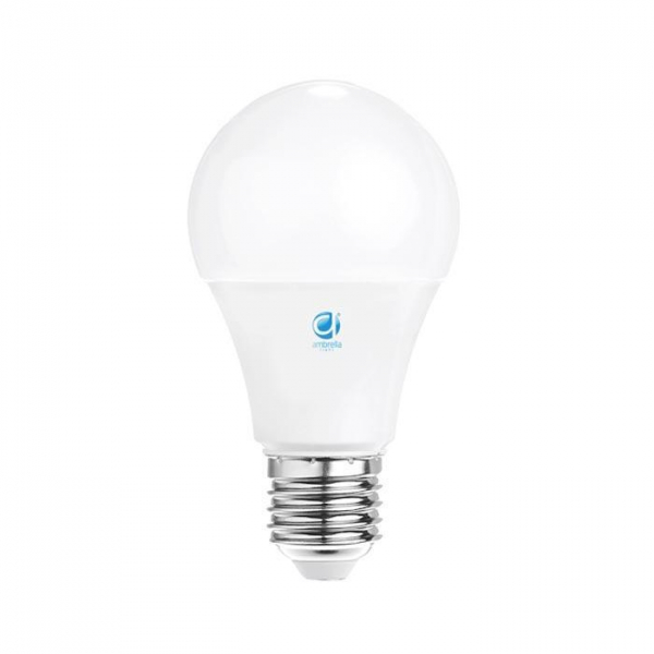 Лампа светодиодная Ambrella light E27 20W 3000K белая 201727 Лампа светодиодная Ambrella light E27 20W 3000K белая 201727