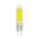 Лампа светодиодная Thomson G4 4W 6500K прозрачная TH-B4219