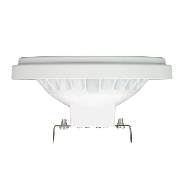 Лампа светодиодная Arlight G53 15W 4000K прозрачная AR111-Unit-G53-15W- Day4000 026886 Лампа светодиодная Arlight G53 15W 4000K прозрачная AR111-Unit-G53-15W- Day4000 026886
