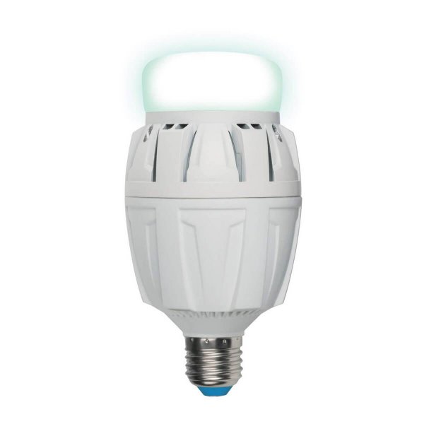 Лампа LED сверхмощная Uniel E27 50W Uniel 6000K LED-M88-50W/DW/E27/FR 08983 Лампа LED сверхмощная Uniel E27 50W Uniel 6000K LED-M88-50W/DW/E27/FR 08983