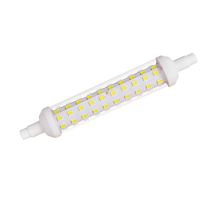 Лампа светодиодная Uniel R7s 12W 4000K прозрачная Led-J118-12W/4000K/R7s/CL PLZ06WH UL-00009186
