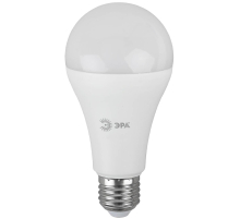 Лампа светодиодная ЭРА E27 30W 2700K матовая LED A65-30W-827-E27 Б0048015