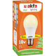 Лампа светодиодная Akfa Lighting E27 10W 4000K матовая FLLBL102740A