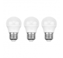 Лампа светодиодная REXANT 604-043-3