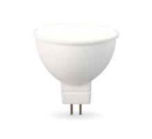 Светодиодная лампа MR16 9W 4000K Ambrella light Bulding 160904