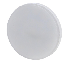 Лампа светодиодная ЭРА GX53 10W 2700K матовая ECO LED GX-10W-827-GX53 (10-PACK) Б0036549