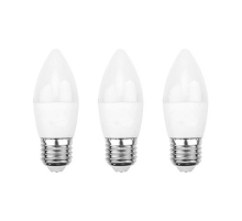 Лампа светодиодная REXANT 604-026-3