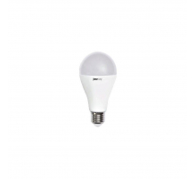 Лампа светодиодная Jazzway E27 30W 4000K матовая 5019690