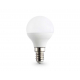 Лампа светодиодная Шар P45 11W 2700K Ambrella light Bulding 451113