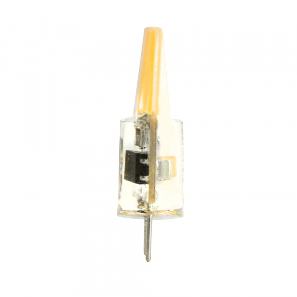 Лампа светодиодная Feron LB-423 G4 3W 230V 2700K 51167 Лампа светодиодная Feron LB-423 G4 3W 230V 2700K 51167