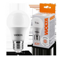 Светодиодная лампа WOLTA 25S55BL7E27