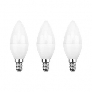 Лампа светодиодная REXANT 604-024-3