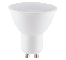 Лампа светодиодная Elektrostandard GU10 9W 4200K матовая a049666