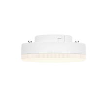 Светодиодная лампа DENKIRS GX53 DK-GX53-10W-120-3K