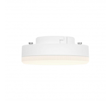 Светодиодная лампа DENKIRS GX53 DK-GX53-10W-120-3K