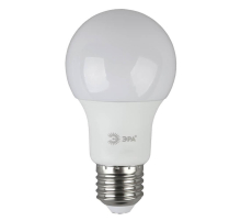 Лампа светодиодная ЭРА E27 11W 4000K матовая LED A60-11W-840-E27 Б0029821