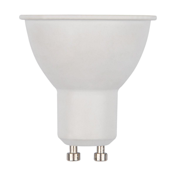 Лампа светодиодная Volpe GU10 9W 6500K прозрачная LED-JCDR-9W/6500K/GU10/38D/NR UL-00011192 Лампа светодиодная Volpe GU10 9W 6500K прозрачная LED-JCDR-9W/6500K/GU10/38D/NR UL-00011192