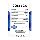 Лампа светодиодная Voltega 271 E27 30W 4000K матовая 8586
