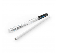 Лампа светодиодная Gauss G13 20W 6500К матовая 93039-R