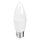 Лампа светодиодная Feron LB-980 E27 15W 4000K 52070