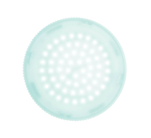 Лампа светодиодная Uniel GX53 10W 6500K матовая LED-GX53-10W/6500K/GX53/FR PLZ01WH UL-00005313
