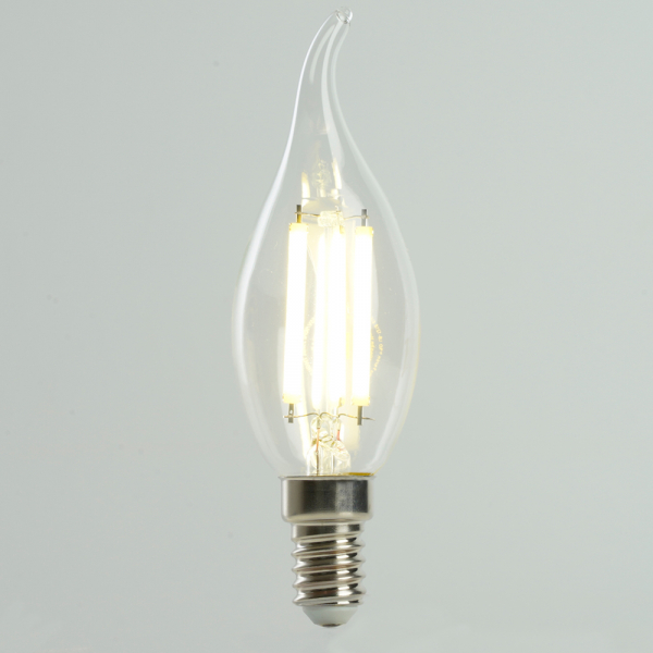 Лампа светодиодная Feron.PRO LB-1218 Свеча на ветру E14 1300LM 8W 175-265V 4000K 51266 Лампа светодиодная Feron.PRO LB-1218 Свеча на ветру E14 1300LM 8W 175-265V 4000K 51266