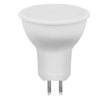 Лампа светодиодная Feron G5.3 13W 6400K матовая LB-960 38190