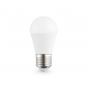 Лампа светодиодная Шар G45 13W 4000K Ambrella light Bulding 451304