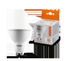 Светодиодная лампа WOLTA 25SPAR16-230-8GU10