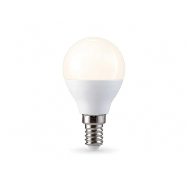 Лампа светодиодная Шар P45 11W 2700K Ambrella light Bulding 451113 Лампа светодиодная Шар P45 11W 2700K Ambrella light Bulding 451113