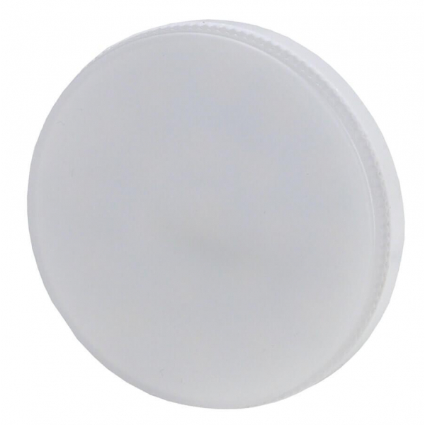 Лампа светодиодная ЭРА GX53 6W 2700K матовая ECO LED GX-6W-827-GX53 (10-PACK) Б0036545 Лампа светодиодная ЭРА GX53 6W 2700K матовая ECO LED GX-6W-827-GX53 (10-PACK) Б0036545